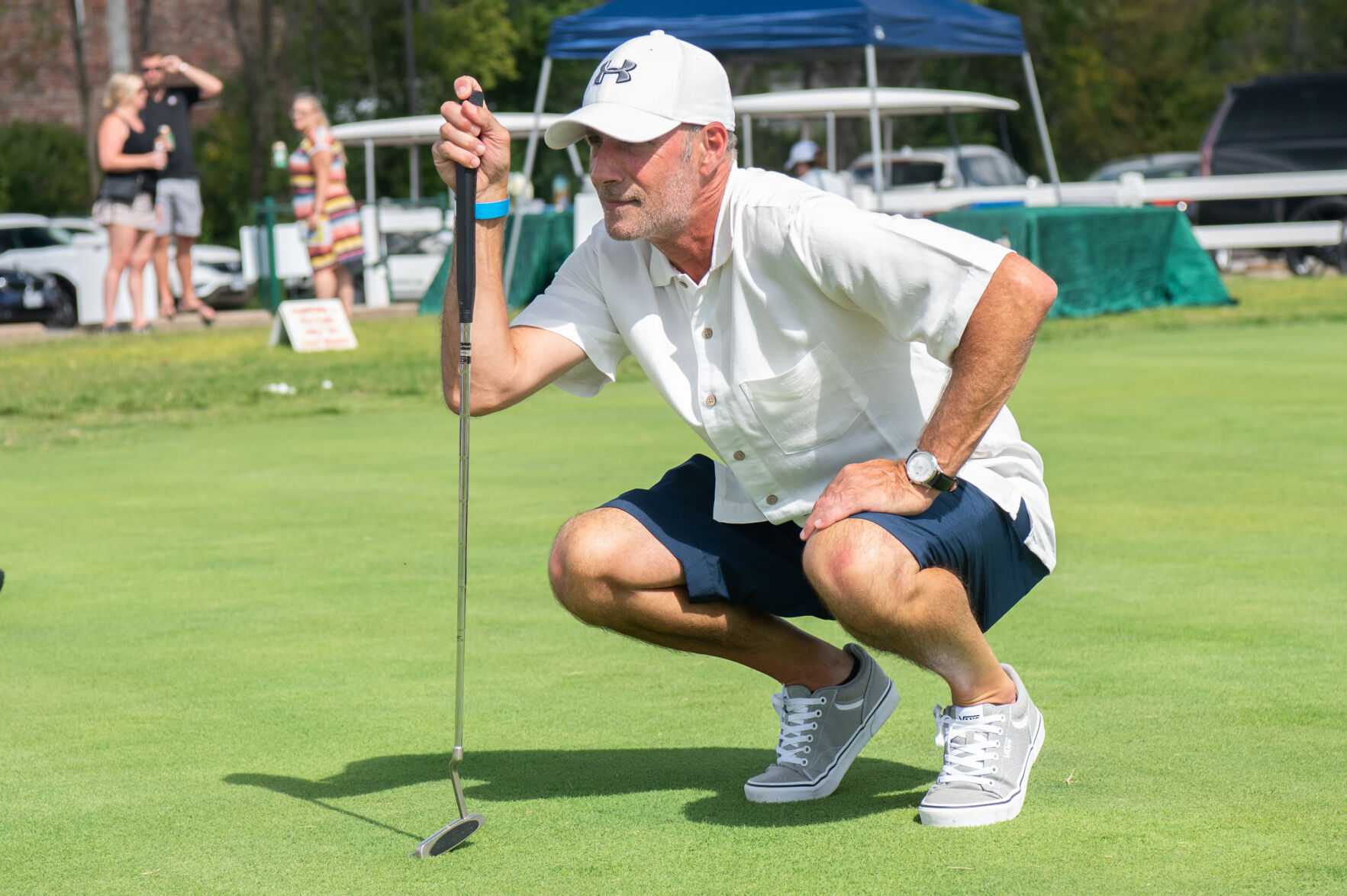 Par Tee at Family Golf and Learning Center